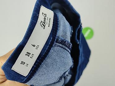 jeansy cargo: Denim Co, Jeansy damskie, rozmiar S — 4