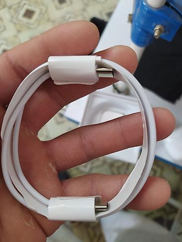 mi buds: Беспроводные вакуумные наушники, Apple, AirPods Pro 2, Новый — 6