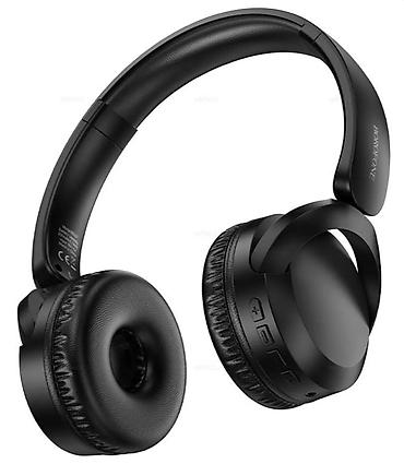 ugreen hitune max5c: Беспроводные накладные наушники, Borofone, Новый — 2