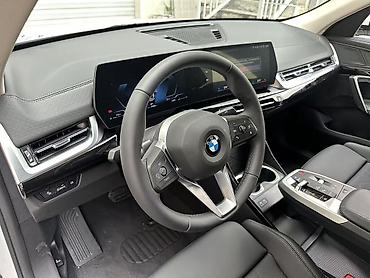 byd e9 1: BMW : 2025 г., 2 л, Бензин, Кроссовер — 9