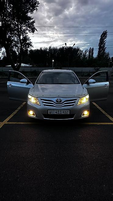 мотор на камри 2 4: Toyota Camry: 2011 г., 2.4 л, Автомат, Бензин, Седан — 2