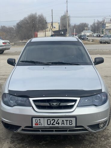 Daewoo: Daewoo Nexia: 2010 г., 1.6 л, Бензин