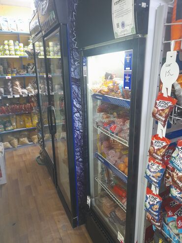 вешалка для одежды бу: Для напитков, Для молочных продуктов, Для мяса, мясных изделий, Китай, Б/у