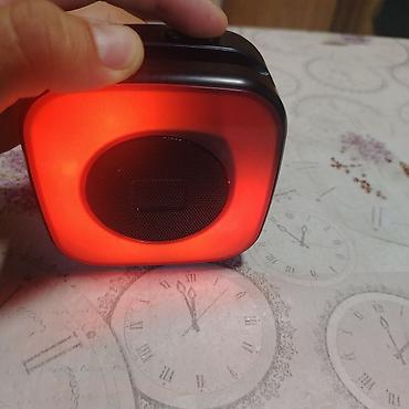 led star x: İşlənmiş Kolonka, Növ - Bluetooth — 1
