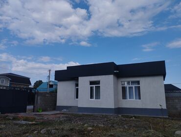 рабочий городок дом: Дом, 38 м², 2 комнаты, Собственник, ПСО (под самоотделку)