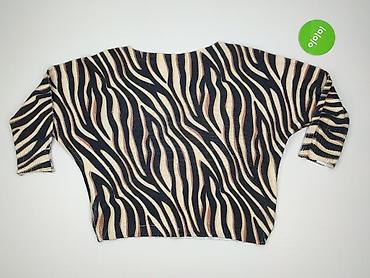 bocca sweter damski: Sweter damski, rozmiar 9XL — 3
