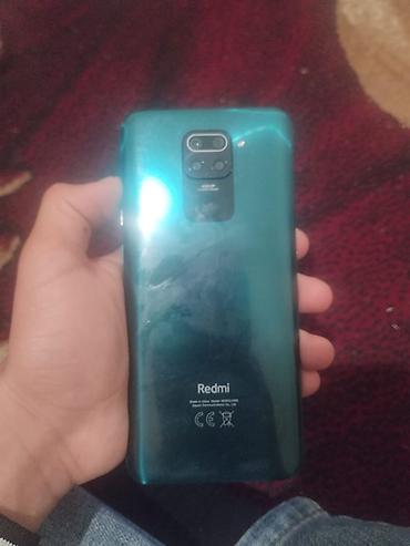poco x4 pro: Xiaomi 128 GB, rəng - Mavi, 
 Barmaq izi — 5