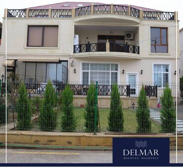 sumqayıt kıraye evler: Сдаются аппартаменты на первой береговой линии с собственным