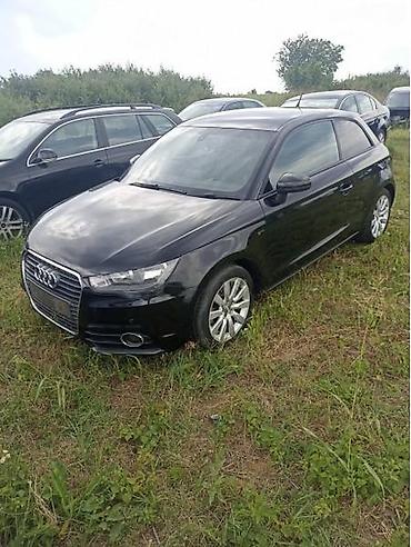 pb swiss tools: PREDNJI DISKOVI I K. KLESTA ZA AUDI A1 OD 2010. DO 2015. GOD. | AUDI — 1
