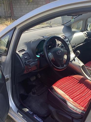 камри 55 япошка: Toyota Auris: 2007 г., 1.6 л, Робот, Бензин, Хэтчбэк — 1
