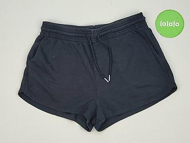h: H&M, Szorty damskie, rozmiar M — 2