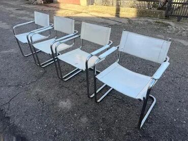 kuhinjski element za sudoperu: Mart Stam retro stolice / fotelje CENA ZA SVE Mart stam stolice /