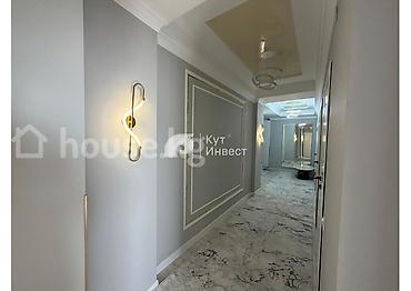 Продажа квартир: 2 комнаты, 79 м², Элитка, Евроремонт — 3