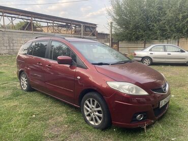 экскаватор хундай 140 колесный цена бишкек: Mazda 5: 2008 г., 2 л, Универсал