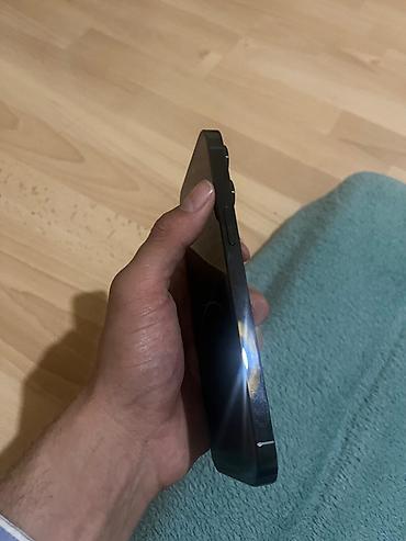 Apple iPhone: IPhone 15 Pro Max, Б/у, 256 ГБ, Black Titanium, Кабель, 78 % — 8