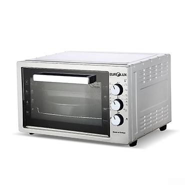 soba eurolux: Elektrik soba Eurolux EU-EO3214EG-45LDG Grey Bütün kateqoriyalar • Ev — 1