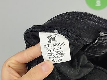 agolde jeans: Jeansy damskie, rozmiar S — 5