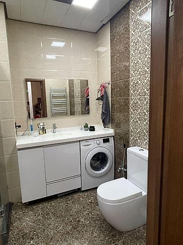 troya mtk: Həzi Aslanov qəs., 2 otaqlı, Yeni tikili, m. Həzi Aslanov, 60 kv. m — 9