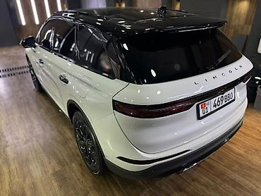 legion 7: Lincoln Марка: 2022 г., 2 л, Автомат, Бензин, Кроссовер — 6