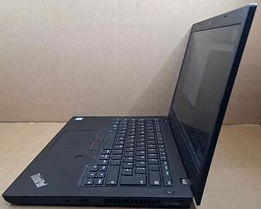 Lenovo: Lenovo ThinkPad L480 Šifra proizvoda: L-1225 Lenovo ThinkPad L480 je — 6