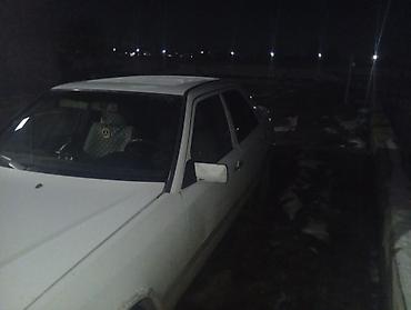 Mercedes-Benz: Mercedes-Benz W124: 1989 г., 2.3 л, Механика, Бензин, Седан — 2