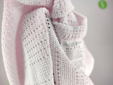 shein meble: Obrus 95 x 79, kolor - Różowy, stan - Bardzo dobry — 4