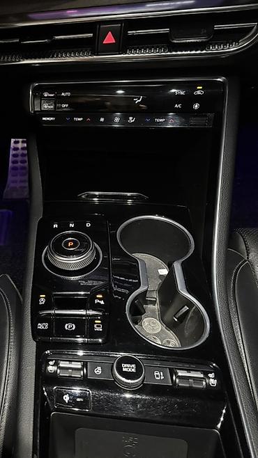 kaiyi e5: Kia K5: 2019 г., 2 л, Автомат, Бензин, Седан — 8