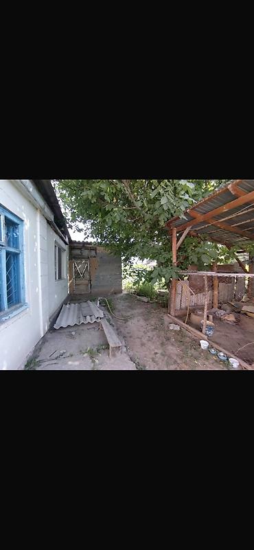 Продажа коттеджей и домов: Продаётся дом, г. Токмок, район Сах-завод, по ул Токмакская 71а — 7