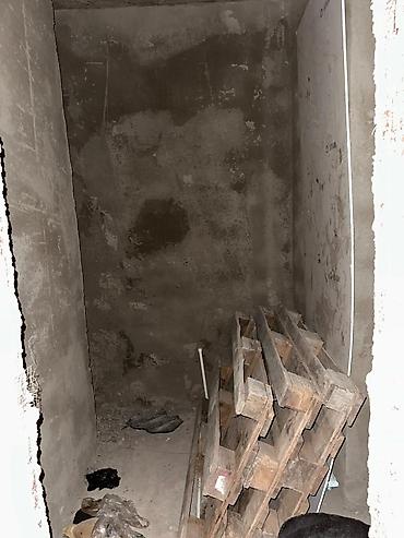 готовый бизнес сони: Студия, 24 м², Элитка, 5 этаж, ПСО (под самоотделку) — 2