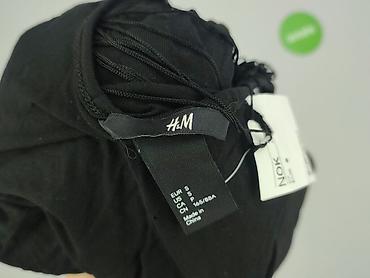 sellpy bluzka: H&M, Top damski, rozmiar S — 4