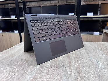 Техника и электроника: Б/у Lenovo IdeaPad, 15.6 ", Intel Core i7, 512 ГБ, Доставка в районы, Платная доставка, Самовывоз — 5