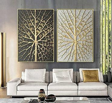 Картины: Интерьер это не мебель- Это характер !Дорогой интерьер начинается не с — 15