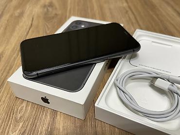 Apple iPhone: IPhone 11, Qara — 3