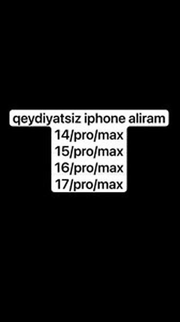 iphone qeydiyatsiz: IPhone 15 Pro, 128 GB, Desert Titanium, Face ID — 1