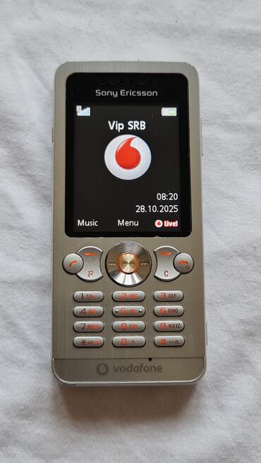 Ostali mobilni telefoni: Kolekcija starih mobilnih telefona – razni brendovi i modeli - — 25