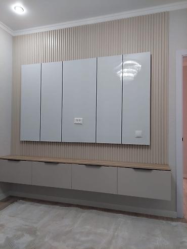 Продажа квартир: 2 комнаты, 53 м², 108 серия, 9 этаж, Евроремонт — 12