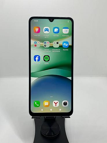 xaomi 17: Redmi, Redmi A5, Б/у, 64 ГБ, цвет - Голубой, 2 SIM — 7