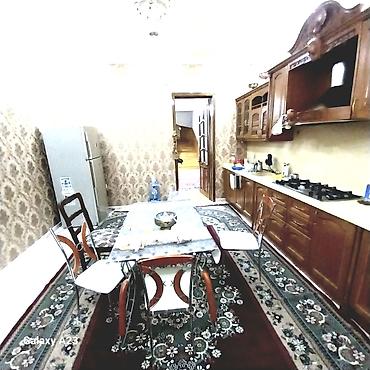 Həyət evləri və villaların satışı: 6-cı mikrorayon 6 otaqlı, 300 kv. m, Orta təmir — 4