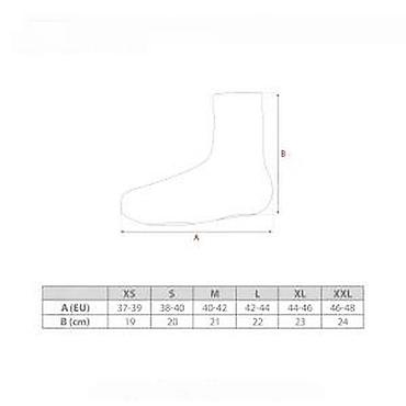 Oprema za bicikliste: KAMAŠNE FORCE SLEET MTB, CRNE | dizajnirano za MTB kopačkeotvaranje na lalafo.rs — 12 Oprema za bicikliste: KAMAŠNE FORCE SLEET MTB, CRNE | dizajnirano za MTB kopačkeotvaranje — 12