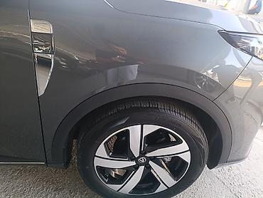 android авто: Changan CS55 Plus: 2023 г., 1.5 л, Автомат, Бензин, Кроссовер — 6