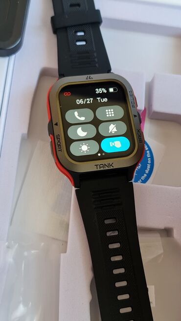 Ručni satovi: Smart watch, Cartier, Muški — 2