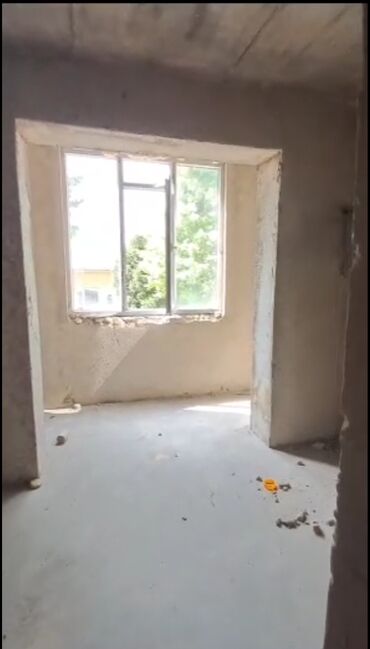 дом биримдик кут: 1 комната, 39 м², Индивидуалка, 5 этаж, ПСО (под самоотделку)