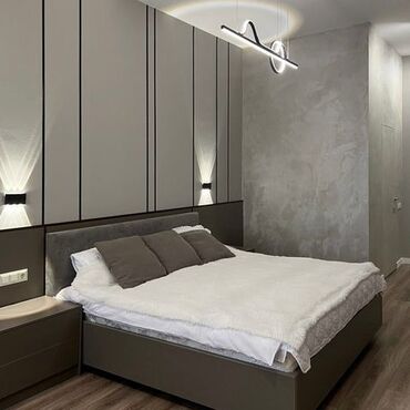 Продажа квартир: 3 комнаты, 135 м², Элитка, 13 этаж, Дизайнерский ремонт — 14