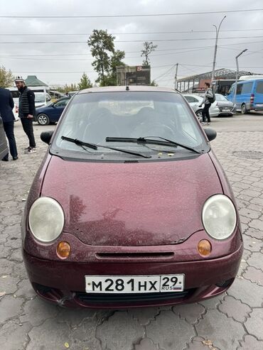 двигатель матиз 1.0 купить: Daewoo Matiz: 2007 г., 0.8 л, Механика, Бензин, Хетчбек