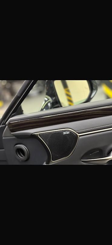 gs300 2005: Сдаю Lexus ES, Посуточно, Без водителя, | Залог, От 18 лет, Водительские права — 10