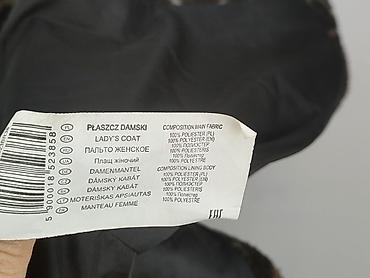 plaszcz m: Top Secret, Płaszcz damski, rozmiar M — 5