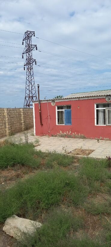 Həyət evləri və villaların satışı: 3 otaqlı, 65 kv. m, Kredit yoxdur, Orta təmir — 4