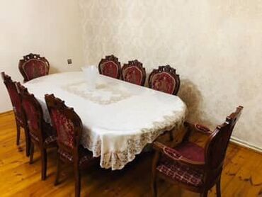 Qonaq otağı dəstləri: İşlənmiş, Jurnal masası, Komod, Masa və oturacaqlar, Kredit yoxdur, Malayziya — 4