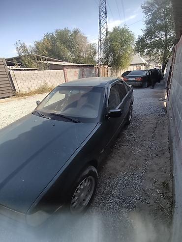 BMW: BMW M3: 1992 г., 1.8 л, Кол менен иштөөчү, Бензин, Седан — 3