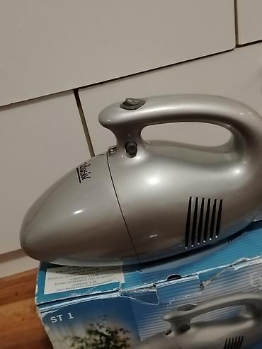 Ručni usisivači: Ručni usisivač Exclusiv ST 1 - Tip: ručni usisivač na kabl - Boja — 4